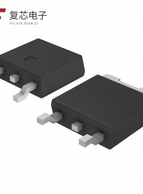 原厂正品IRLR120TRPBF全新MOSFET N-CH 100V 7.7A DPAK