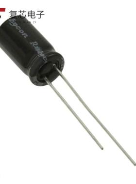 原厂正品25ZLG10MEFC4X7全新CAP ALUM 10UF 20% 25V RA