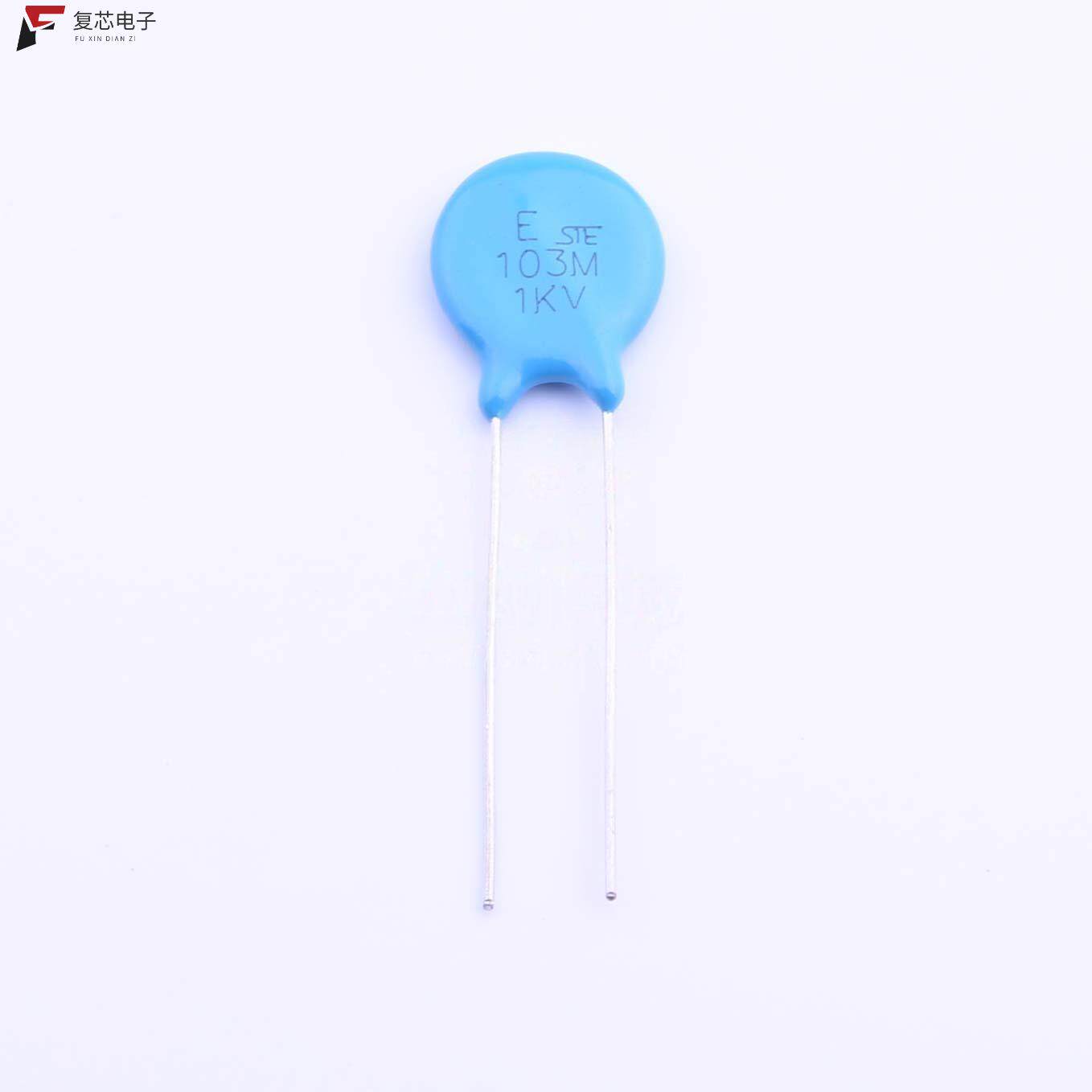 原厂正品N11E1B103MN0B0S0N0全新10nF ±20% 1kV