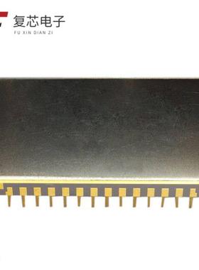 原厂正品AD572AD全新IC ADC 12BIT MONO W/CLK 32-CDIP