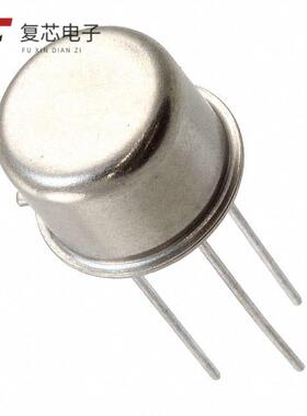 原厂正品JANTX2N3637全新TRANS PNP 175V 1A TO-39