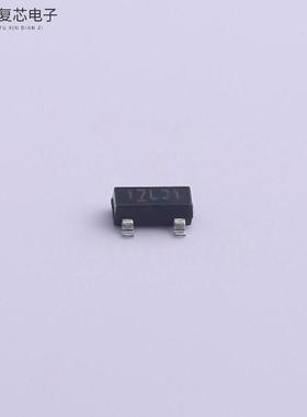 原厂正品EMF50N03JS全新N沟道 30V 3.5A