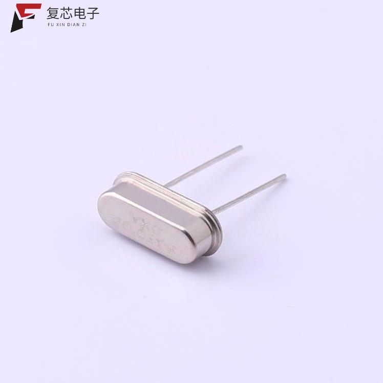 原厂正品X49SD20MSD2SC全新20MHz ±20ppm 20pF