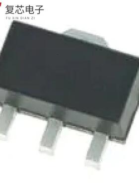 XP202A0003PR-G全新MOSFET P-CH 30V 5A SOT89原厂正品