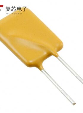 原厂正品LVR075S-240全新PTC RESET FUSE 240V 750MA R