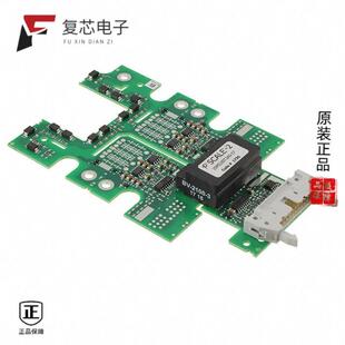 2SP0320T2A0 HALF 17全新IC DRVR BRIDGE GATE 原厂正品