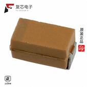 TLJA686M006R0500全新CAP TANT 68UF 原厂正品 20% 6.3V