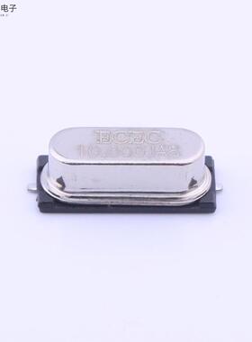 C10000J049全新10MHz ±20ppm 20pF原厂正品