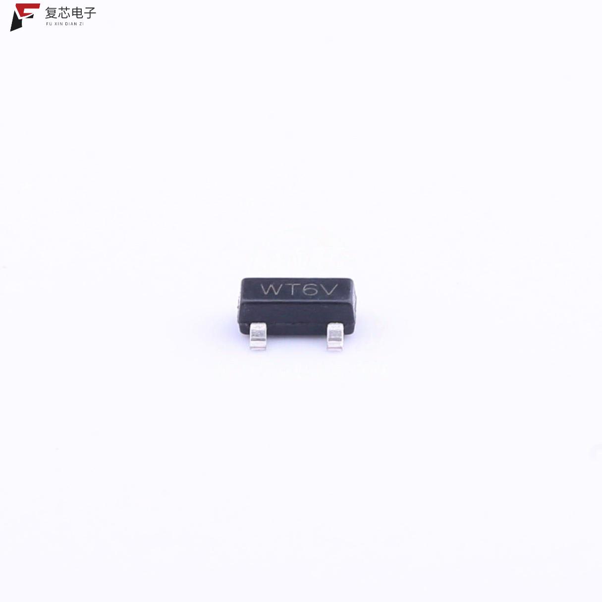 原厂正品WNM2016-3/TR全新MOSFET SOT23-3 N-Channel I