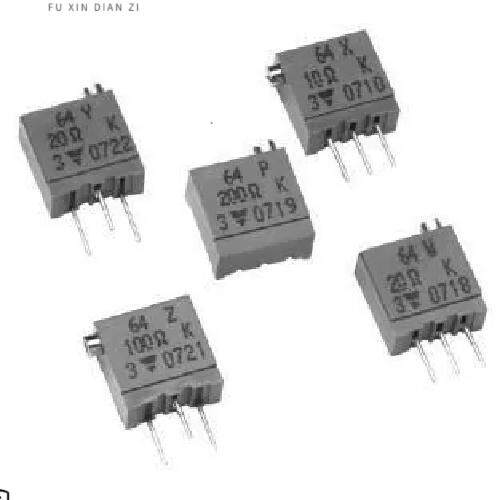 全新正品M64P103KB40|M64P202KB40|M64P503KB40