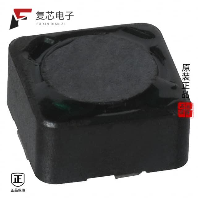 原厂正品CDRH74NP-101MC-B全新FIXED IND 100UH 600MA