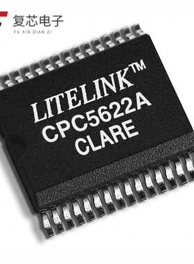 CPC5622A全新IC TELECOM INTERFACE 32SOIC原厂正品