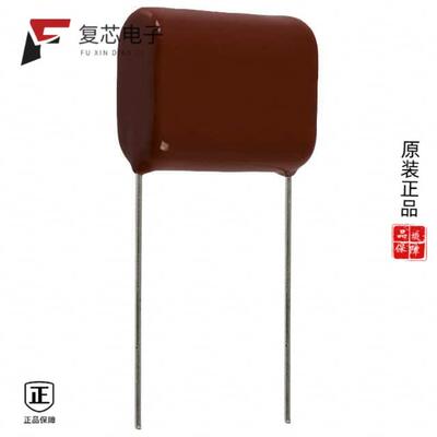 ECQ-E6564KF全新CAP FILM 0.56UF 10% 630VDC RAD原