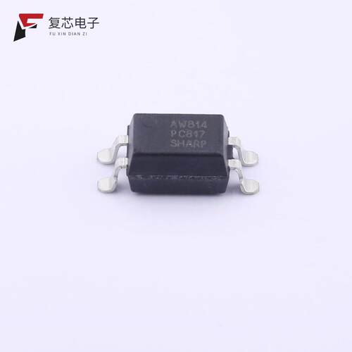 全新正品PC817X1CSP9F|PC814X1CSZ9F|PC457L0NIP0F