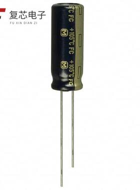 原厂正品EEU-FC1A102L全新CAP ALUM 1000UF 20% 10V RA