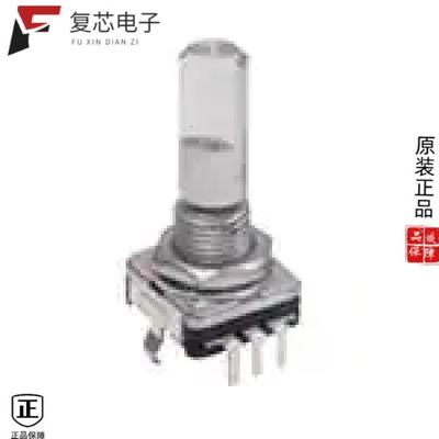 原厂正品PEC11R-4315K-S0012全新ROTARY ENCODER MECHA