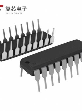 原厂正品ADM222ANZ全新IC TRANSCEIVER FULL 2/2 18DIP