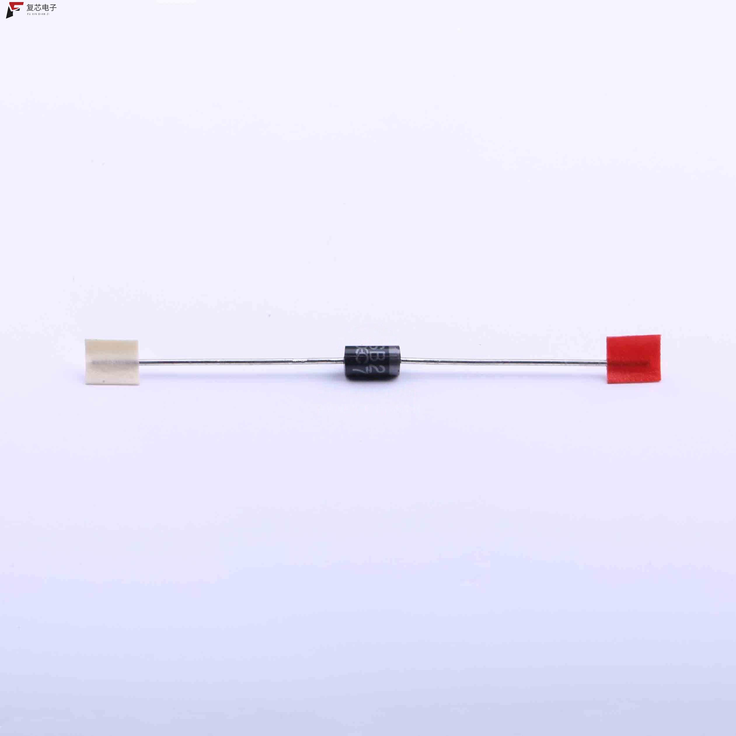 原厂正品SB2100_AY_10001全新100V 2A 850mV@2A