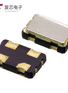 原厂正品ASFL3-27.000MHZ-EK-T全新XTAL OSC XO 27.000