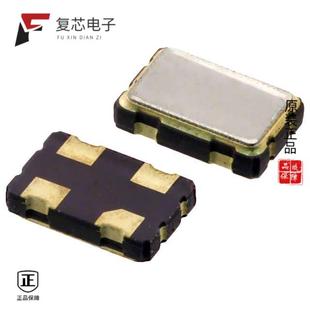 27.000MHZ T全新XTAL OSC 27.000 原厂正品 ASFL3
