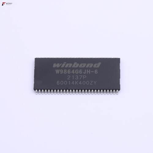 全新正品W9864G6JH-6|W9864G6KH-5|W9864G6JT-6I