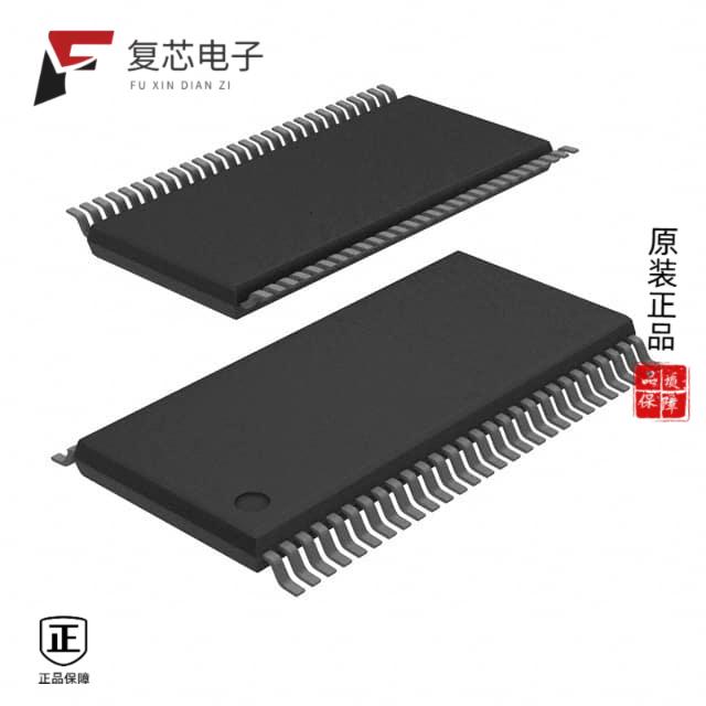 原厂正品74FCT162H501CTPACT全新IC 18BIT REGISTERED