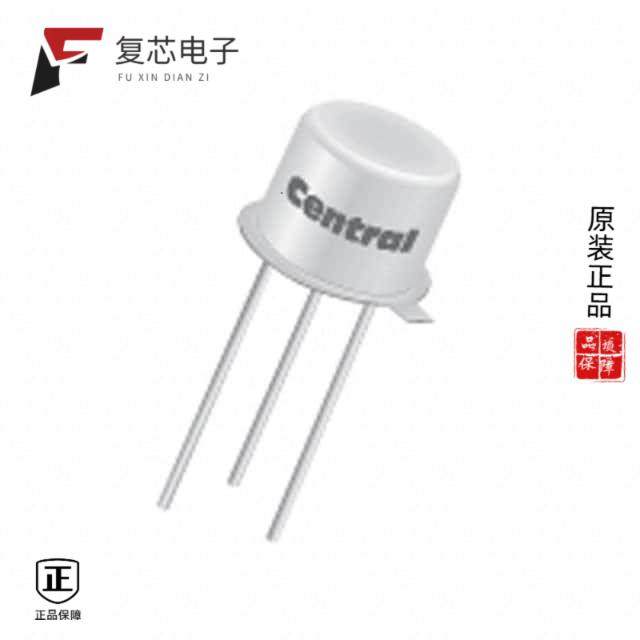 原厂正品2N2905A PBFREE全新TRANS PNP 60V 0.6A TO-39