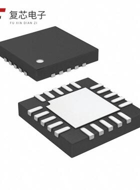 原厂正品LTC2654BCUF-L16#PBF全新IC DAC 16BIT V-OUT