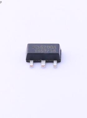 原厂正品ME6208A36PG全新Vin=18V Vout=3.6V 200mA