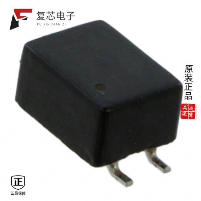 原厂正品DR331-105BE全新CMC 1MH 500MA 2LN SMD