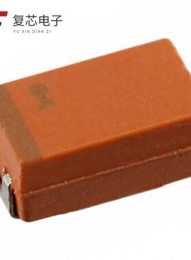 原厂正品TAJC476K016RNJ全新CAP TANT 47UF 10% 16V 23