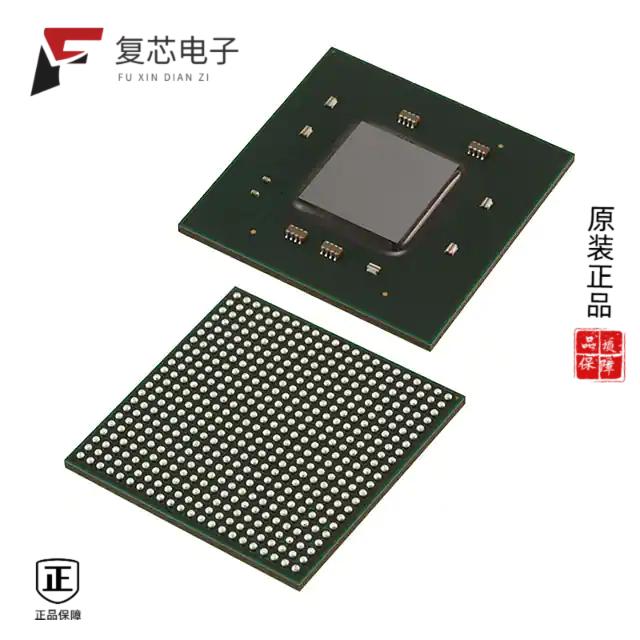 原厂正品XC7K160T-2FBG484C全新IC FPGA 285 I/O 484FC