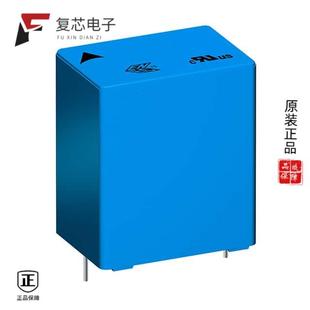 B32926H3106M全新CAP 630VDC FILM 20% 10UF 原厂正品