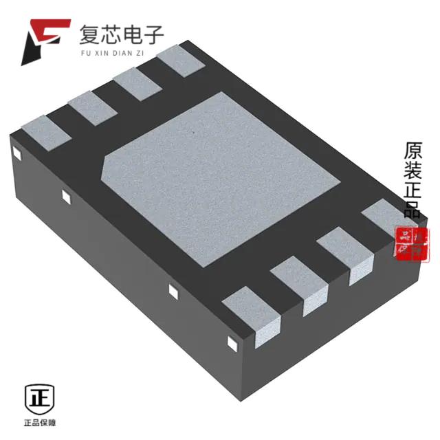 原厂正品PCA9617ATPZ全新IC REDRIVER I2C 1CH 1MHZ 8H