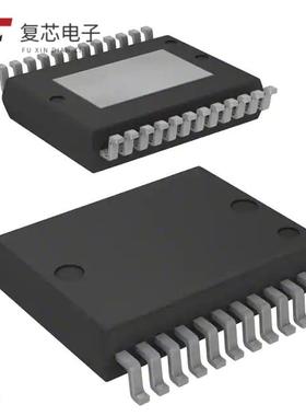 原厂正品VND5E025AKTR-E全新IC PWR SWTCH N-CHAN 1:1