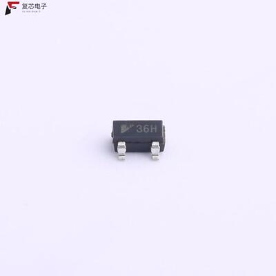 原厂正品HE2021A36HMR全新Vin=35V Vout=3.6V 200mA 60