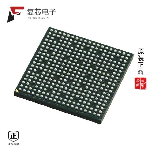 原厂正品TMS320DM368ZCEF全新IC DGTL MEDIA SOC 338NF