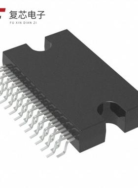 原厂正品TDF8546JS/N2ZS全新IC AMP CLSS AB QUAD 25W