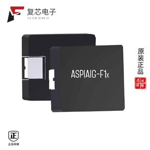 100M F1040 T全新FIXED IND 7.5 原厂正品 10UH ASPIAIG