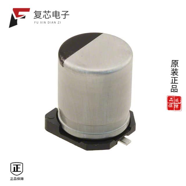 原厂正品EEH-ZC1J330P全新CAP ALUM POLY HYB 33UF 63V