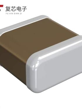 原厂正品GRM0335C1E5R6BA01D全新CAP CER 5.6PF 25V C0