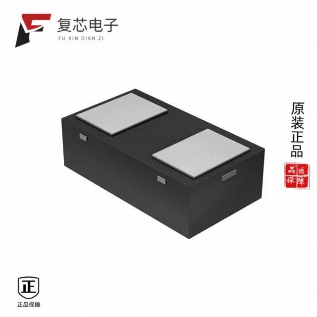 原厂正品CPDUC5V0USP-HF全新TVS DIODE 5VWM 20V 0603C