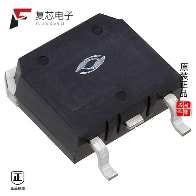 原厂正品APT4F120S全新MOSFET N-CH 1200V 4A D3PAK