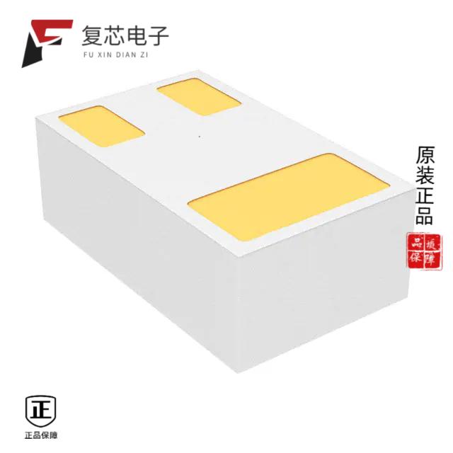 原厂正品CSD17381F4T全新MOSFET N-CH 30V 3.1A 3PICOS