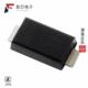 TPSMA6L14A全新TVS DIODE 14VWM 原厂正品 23.2VC DO221