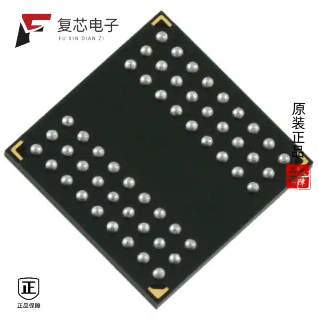 原厂正品MT48LC16M16A2B4-7E IT:G全新IC DRAM 256MBIT