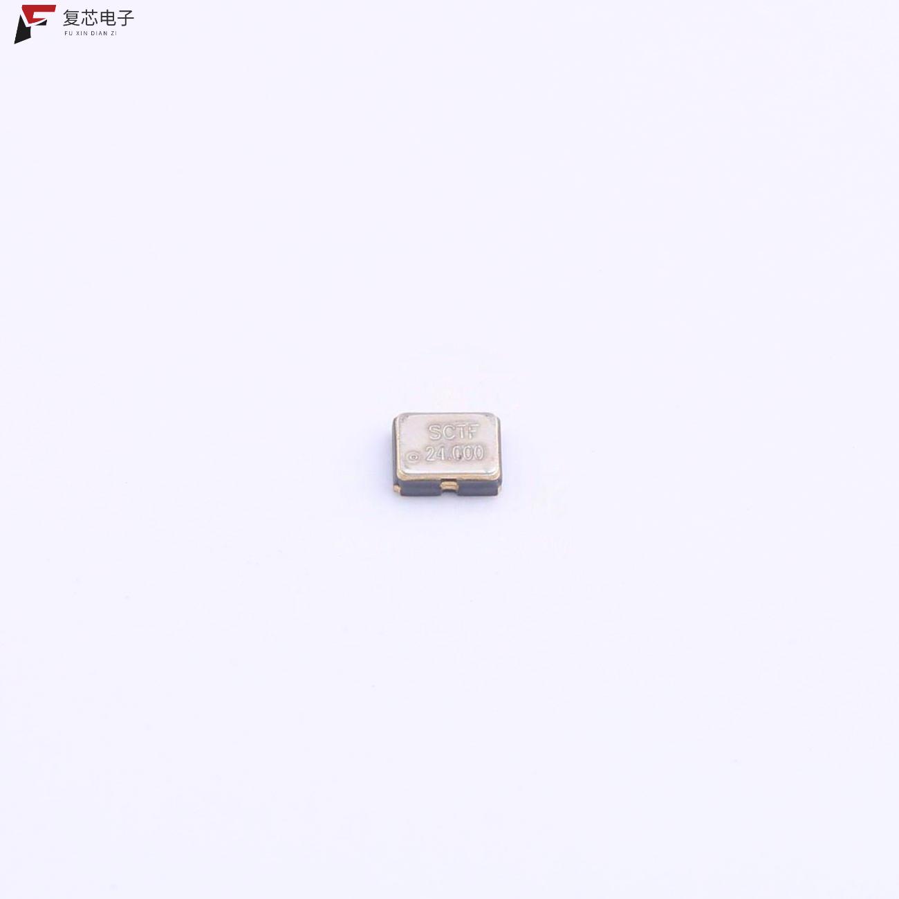 原厂正品SX2M24.000M20F30TNN全新24MHz ±20ppm 1.62~3