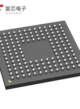 原厂正品ATSAME70Q21A-CFN全新IC MCU 32BIT 2MB FLASH