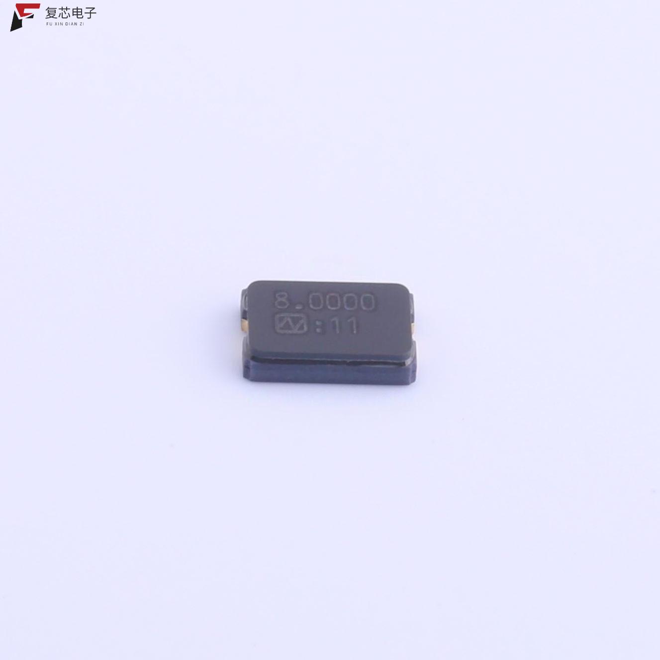 原厂正品NX5032GA-8MHZ-EXS00A-CG03974全新8.000MHz ±