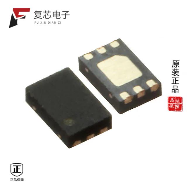 原厂正品PL133-27GI全新IC CLK BUFFER 1:2 150MHZ 6DFN